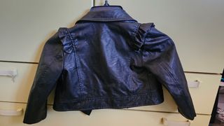 Giacca bimba corta Pinko 3 anni ottimo stato