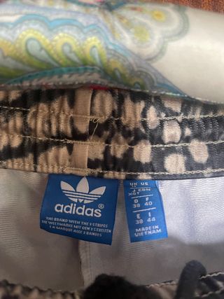 Pantalón chándal 