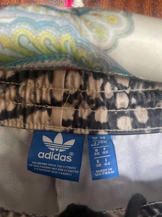 Pantalón chándal 