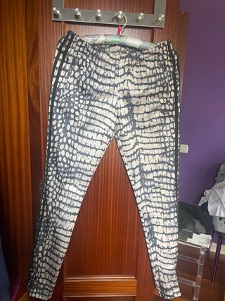 Pantalón chándal 