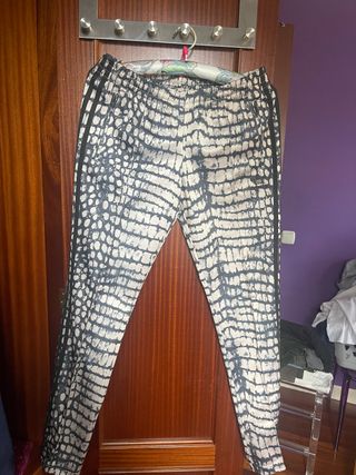 Pantalón chándal 