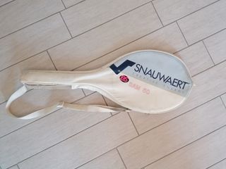 racchetta tennis snauwaert