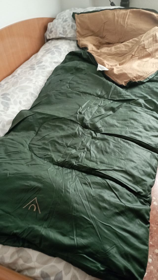 Saco de dormir
