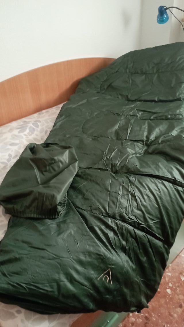 Saco de dormir