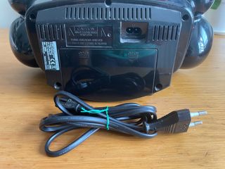 Reproductor CDs Infantil