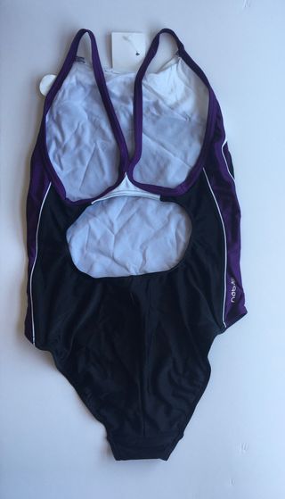 Bañador mujer natación. Decathlon