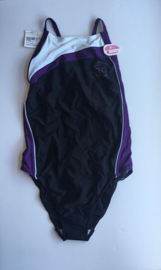 Bañador mujer natación. Decathlon