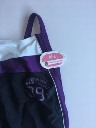 Bañador mujer natación. Decathlon