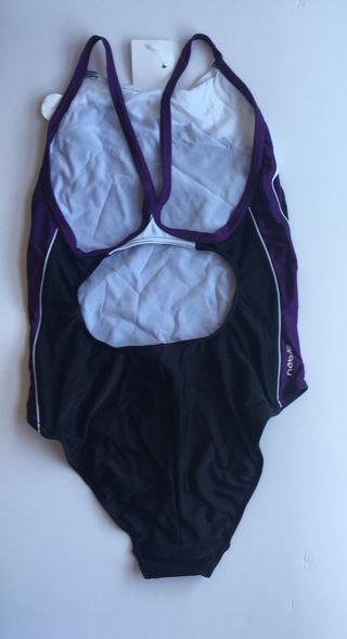 Bañador mujer natación. Decathlon