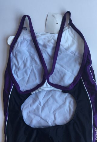 Bañador mujer natación. Decathlon