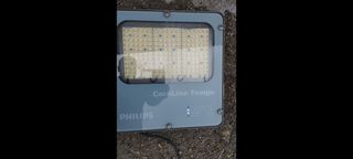 Foco Philips bvp 120 LED 120/NW S