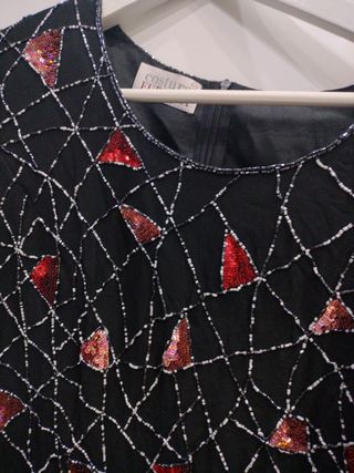 blusa fiesta