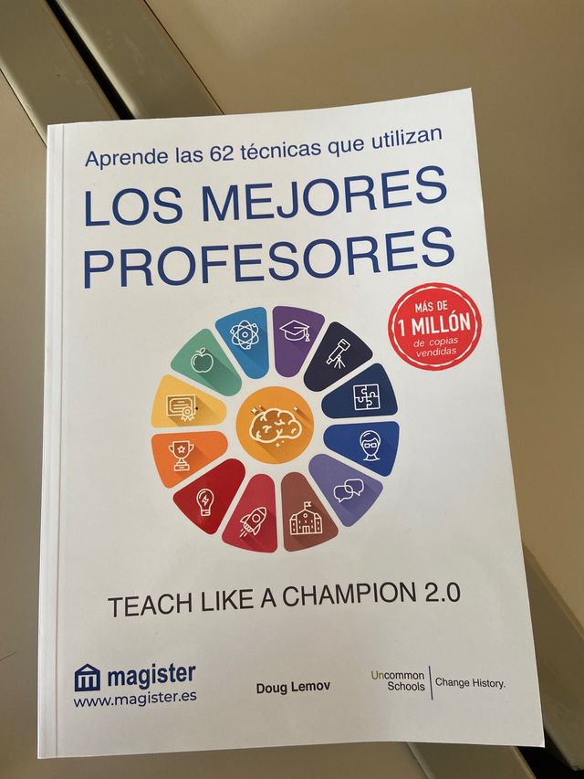 Los mejores profesores