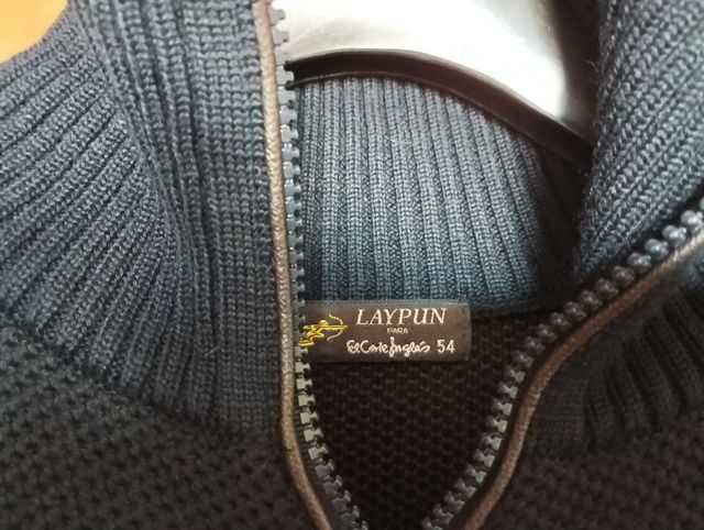Chaqueta Laypun Talla 54