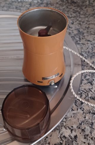 Molinillo de café Moulinex