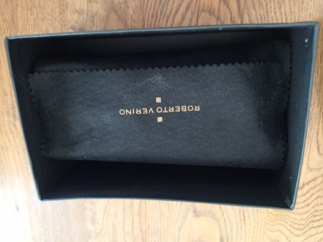 CINTURÓN ROBERTO VERINO