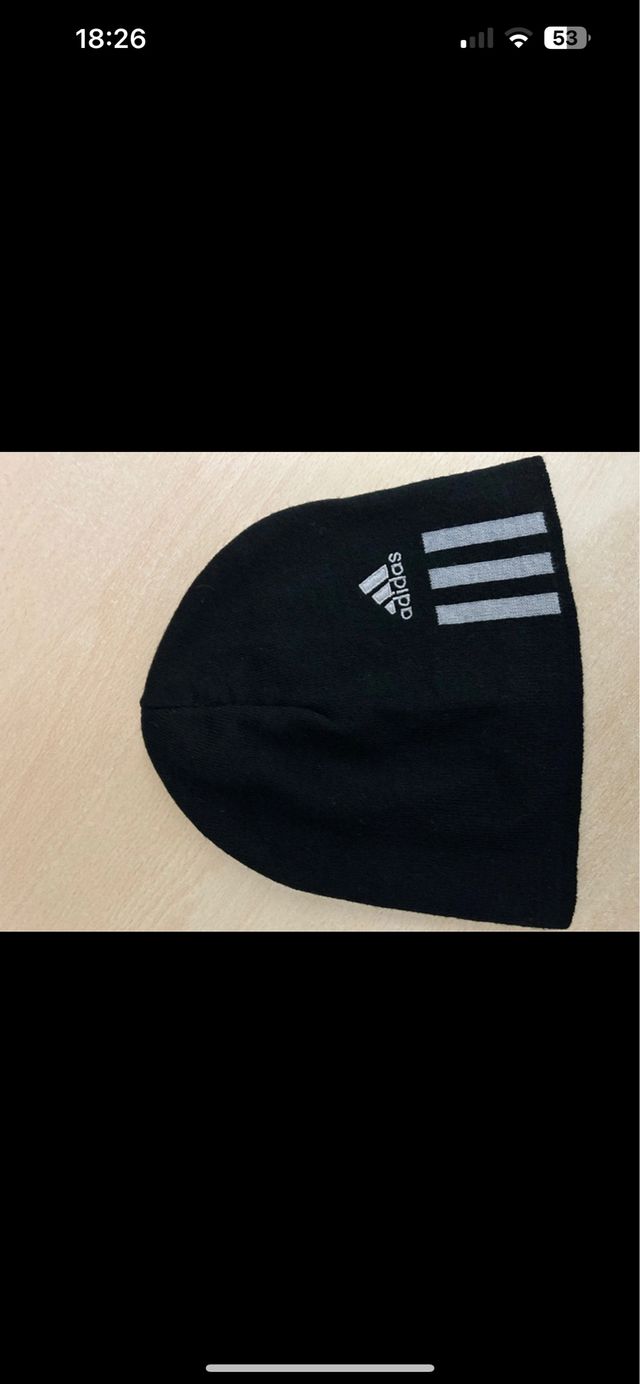 Cappellino Adidas