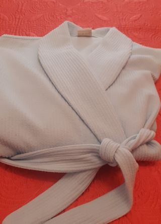 BATA DE CASA