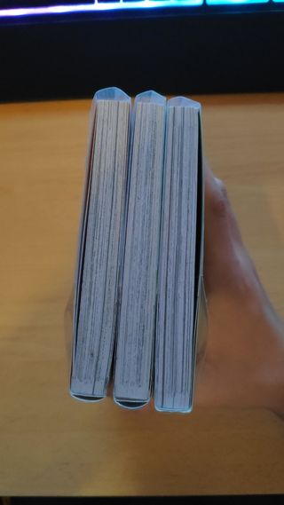 Manga One Piece - Tomos 2 y 3 con fundas