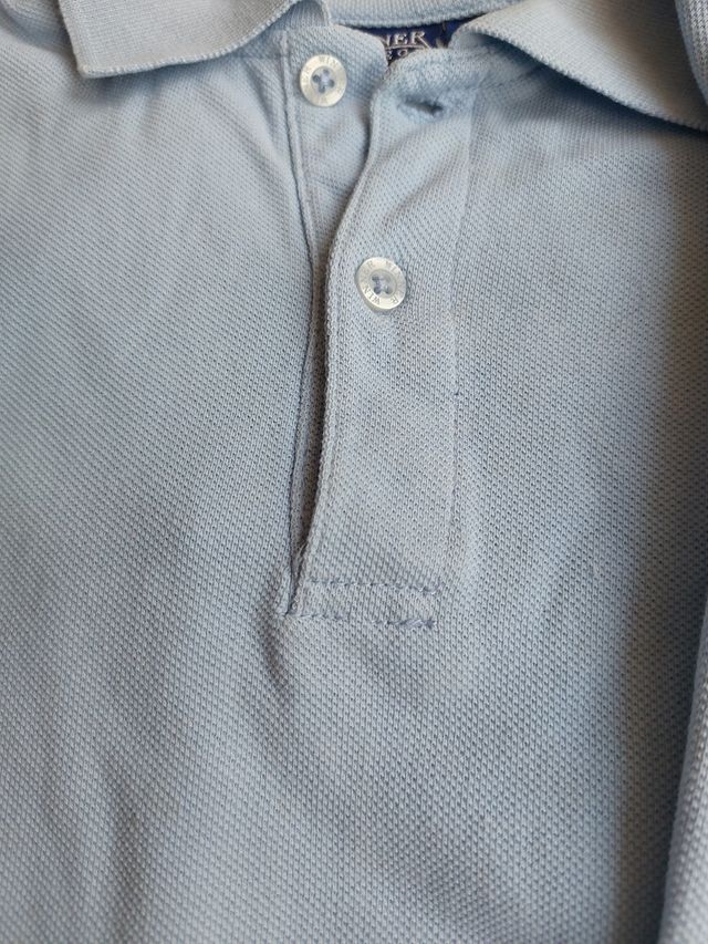 Pack 2 polos Colegio El Vedat (Fomento) T-14