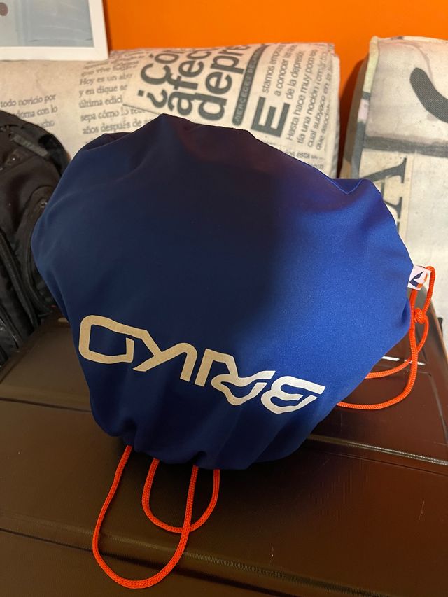 Casco Briko competición