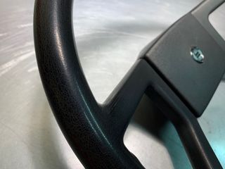 LANCIA Y10. VOLANTE.