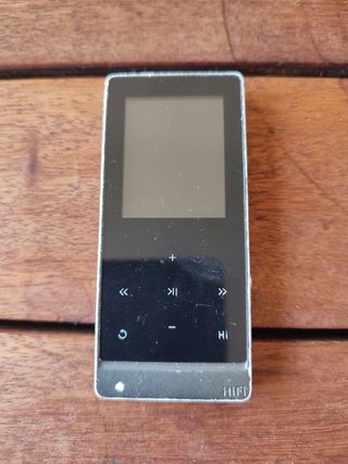 Mp4 Milisten wireless