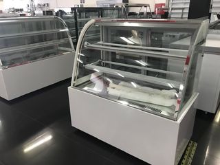 Vitrinas pasteleras varios modelos