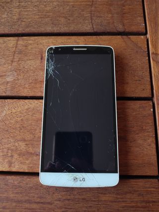 LG G3