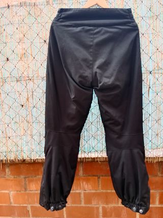 Pantalón moto cordura