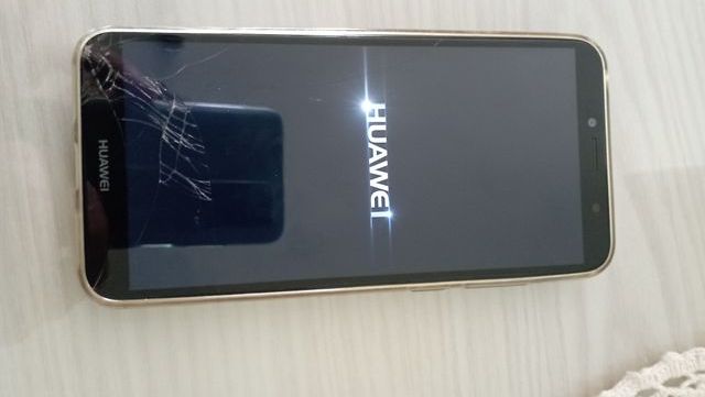 Teléfono Huawei Y6