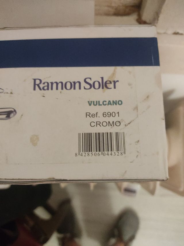 GRIFO RAMON SOLER