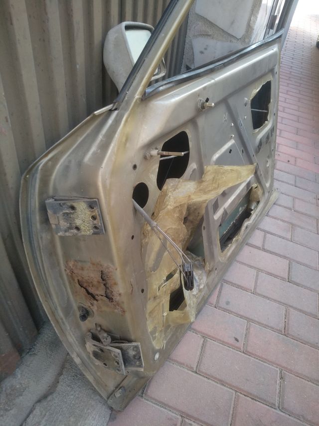 puerta citroen CX super