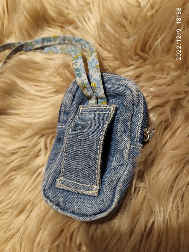 Portaoggetti Onyx per bambina