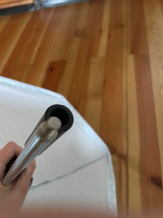 NUEVA-Sombrilla estrellas celeste Tuc Tuc