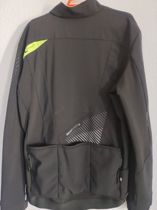 chaqueta y maillot 2xl