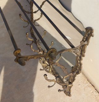 perchero-sombrerero-espejo-de-pared