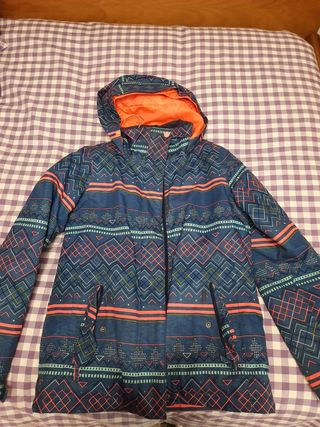 Chaquetón Roxy
