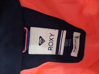 Chaquetón Roxy