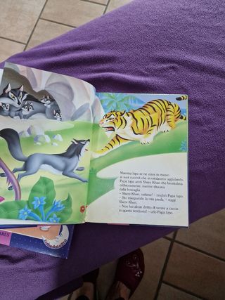 libri di favole