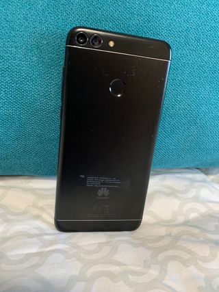 Huawei P Smart