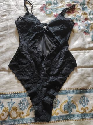 Body - lencería