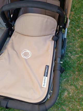 Bugaboo camaleón 3