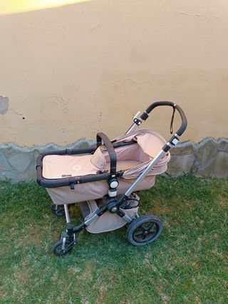 Bugaboo camaleón 3