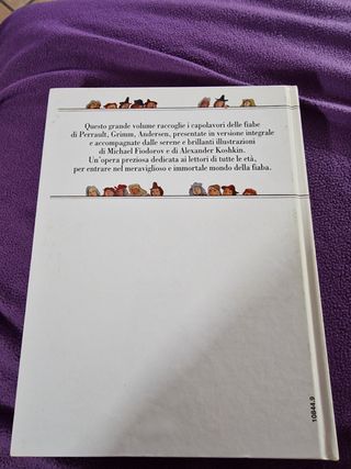le fiabe più belle