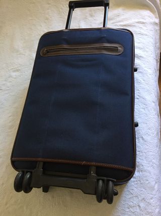 Maleta viaje