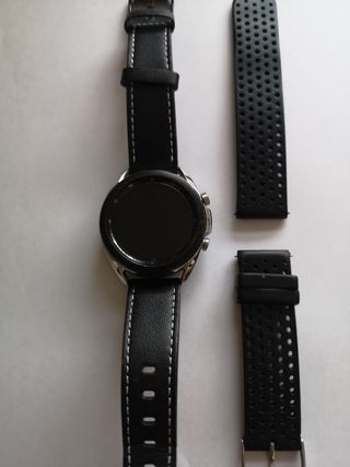 Reloj Samsung watch 3