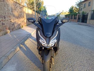 HONDA FORZA 125 2019