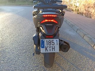 HONDA FORZA 125 2019