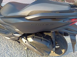 HONDA FORZA 125 2019